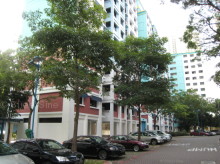 Blk 181 Stirling Road (Queenstown), HDB 5 Rooms #378722